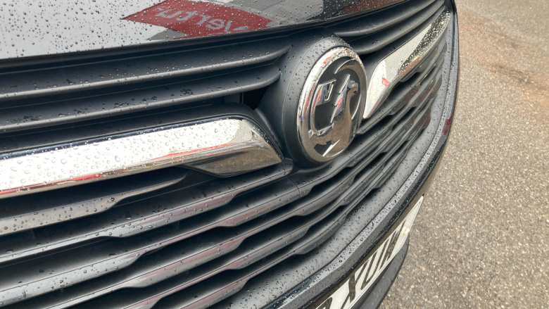 Vauxhall Grandland X 1.2 Turbo SE 5dr Petrol Hatchback